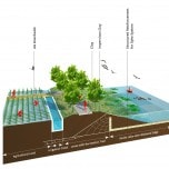 Anning River New South Town | Scenario Journal