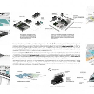 CleanTech Corridor | Scenario Journal