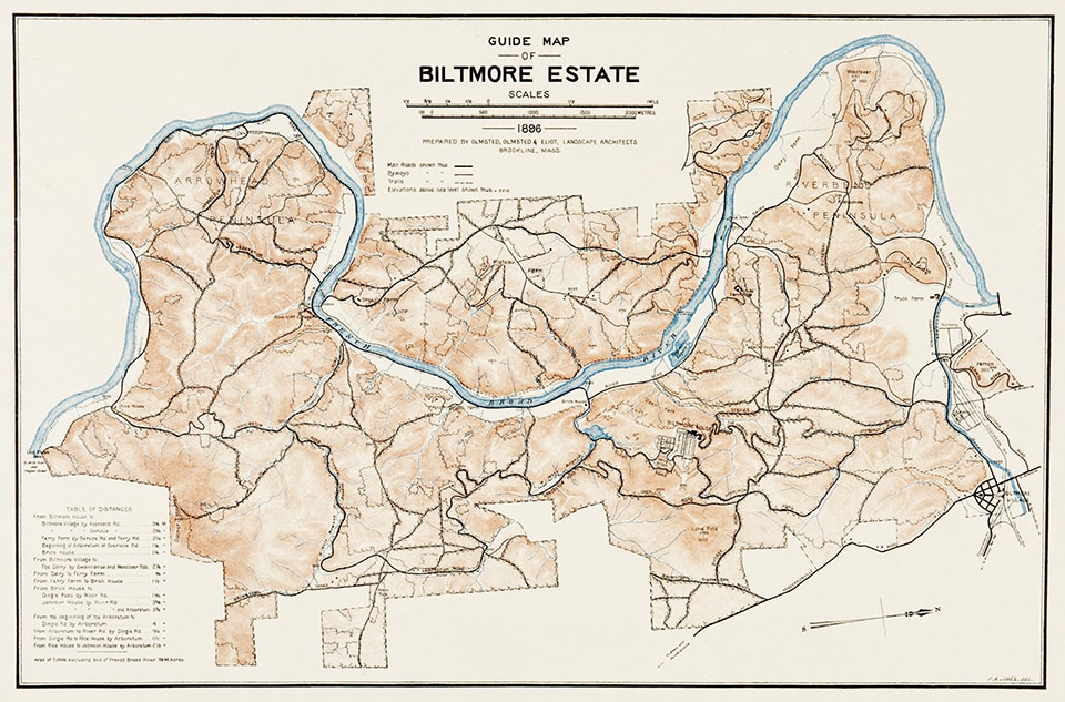 Biltmore Estate, Asheville, NC