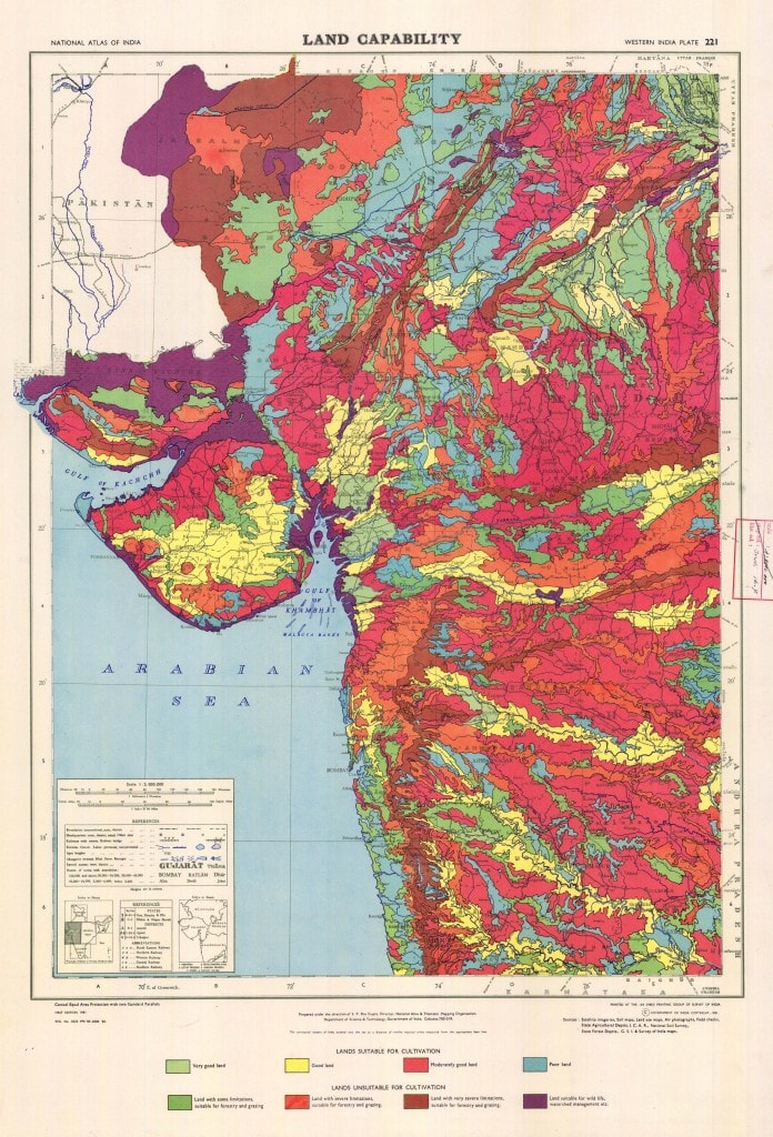 land-capability-scenario-journal