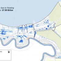 Living with Water | Scenario Journal