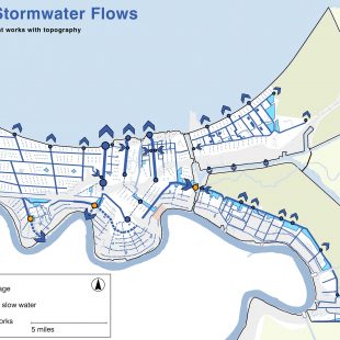 Living with Water | Scenario Journal