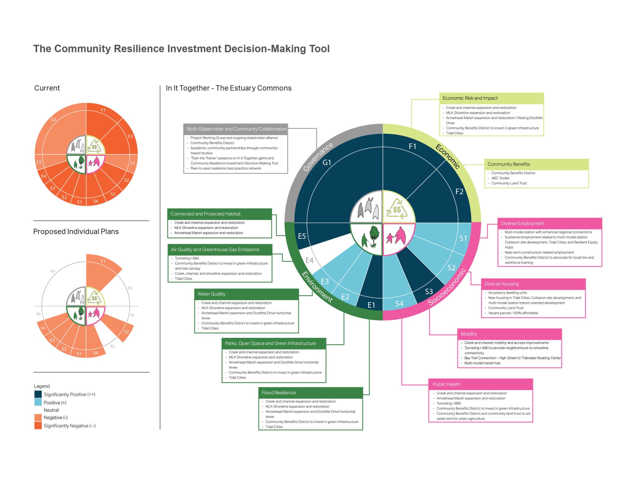 Biodiversity Graphic Organizer by Madison Winters